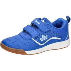 Lico, Jungen, Hallenschuhe, Jaime V (28), Blau
