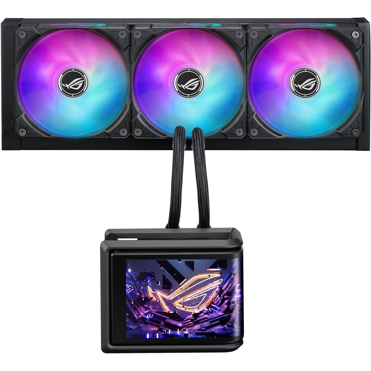 Asus ROG Ryuo IV SLC 360 ARGB All-in-One