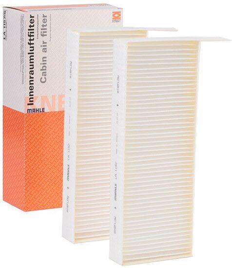 MAHLE LA 1157/S Pollen filter