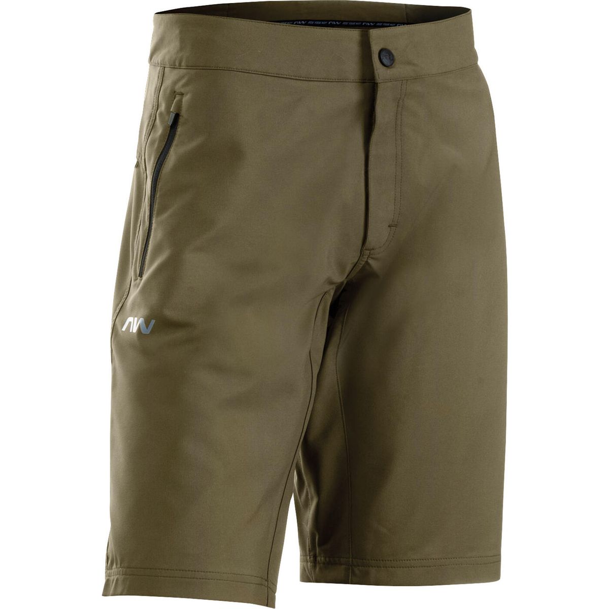 Northwave Escape 2 Baggy forest green (96) XL 89241091-96-XL