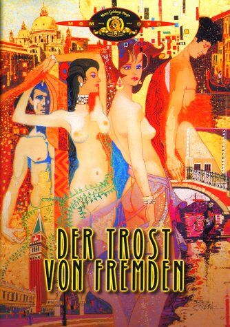 Paul Schrader - Der Trost von Fremden - Preis vom 11.10.2026 03:10:56 h