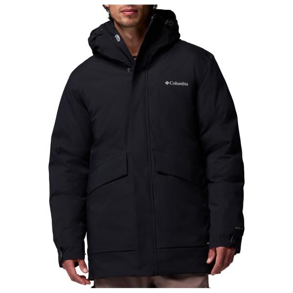 Columbia - Street Heights Parka - Parka Gr XL schwarz