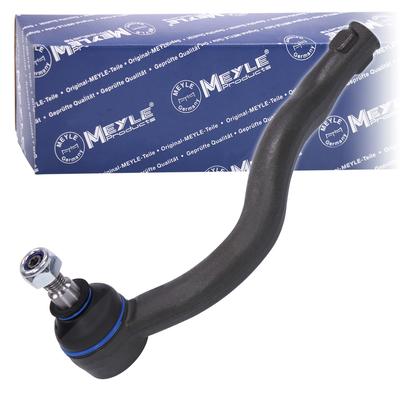 Meyle 1x Spurstangenkopf HD Vorderachse links [Hersteller-Nr. 1160208261/HD] für VW, Ford, Seat