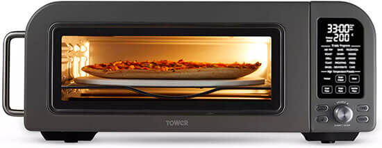 Tower Vortx 18L Pizza Oven