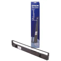 Epson Druckband (C13S015020) Toner – black – B-Verpackung