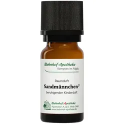 Sandmännchen 10 ml Öl
