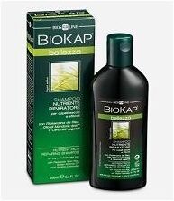 Bios Line Biokap Shampoo Nutriente/ripa