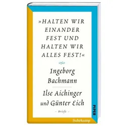 Salzburger Bachmann Edition, Belletristik von Ilse Aichinger, Günter Eich, Ingeborg Bachmann, Roland Berbig, Hans Höller