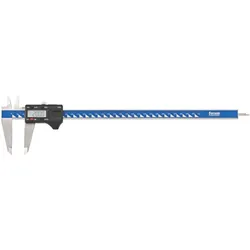 Forum Professional Solutions, Messlehre, Digital-Taschenmessschieber, IP54 (30 cm)