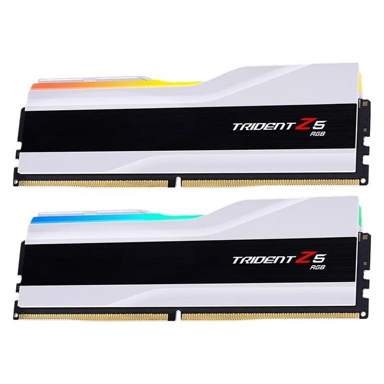 G.Skill Trident Z5 RGB (2 x 24GB, 7200 MHz) (F5-7200J3646F24GX2-TZ5RW)