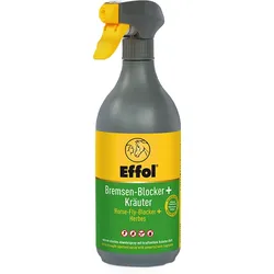Bremsen-Blocker + Kräuter 750 ml