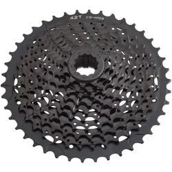 Micro Shift, Velokassette, (10-fach, 11-40)