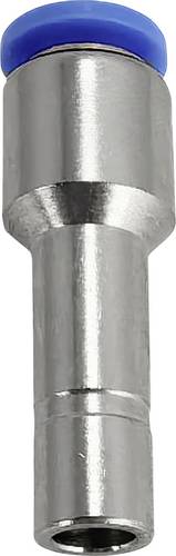 TRU COMPONENTS Reduziernippel TC-14378316 TC-PGJ12-6 Rohr-Ø: 12 mm, 6mm