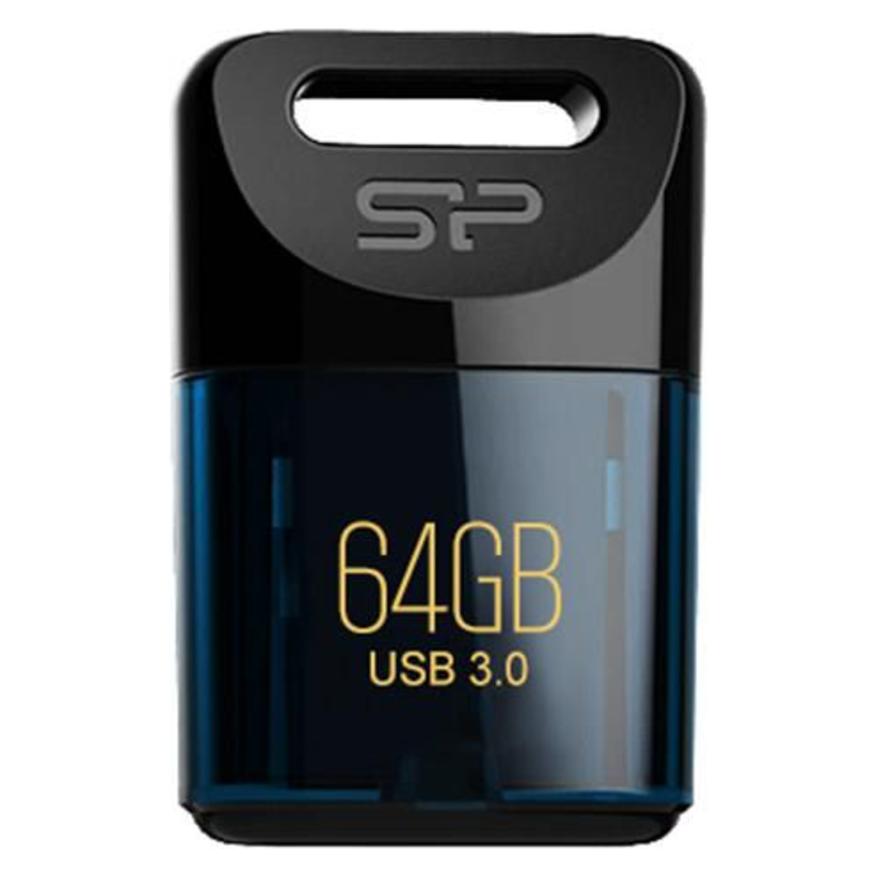 Silicon Power Jewel J06 (64 GB, USB-A) (SP064GBUF3J06V1D)