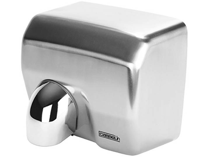 Casselin CB2INOX - Sèche-mains à Bec Inox