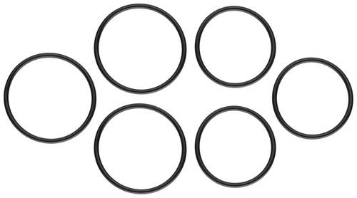 Hazet 9035-5-04/6 9035-5-04/6 O-Ring 1St.