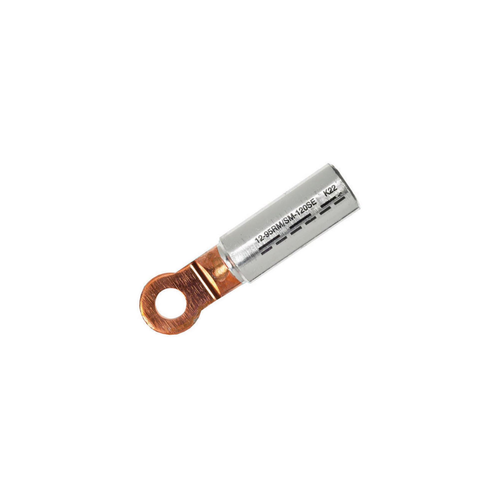 Intercable Tools Presskabelschuh 25qmm rm/sm 35qmm se ICALCU258 (180103)