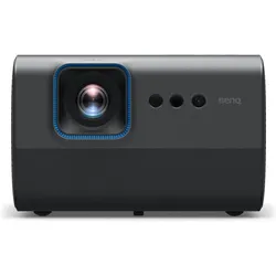 BenQ GP520 (4K, 2600 lm, 1.20:1), Beamer, Schwarz