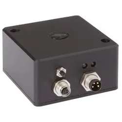 Ipf Electronic Sensor Optisch, Farbe, OF500170