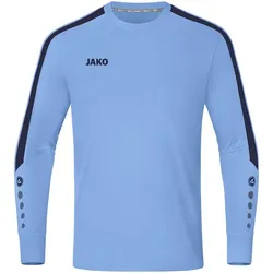 Jako JAKO TW-Trikot Power skyblue/marine 164