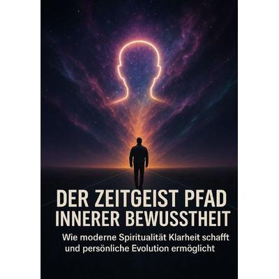 Der Zeitgeist Pfad Innerer Bewusstheit, Taschenbuch von Miriam Mayer, Epubli, 978-3-565-10396-6