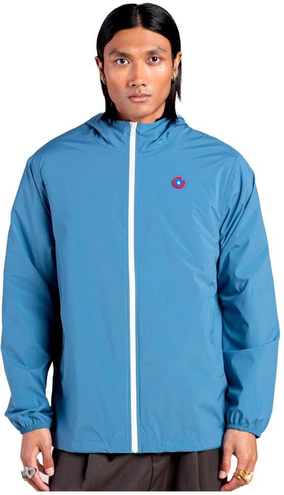 Flotte  - Passy Orage - L - Blouson Street