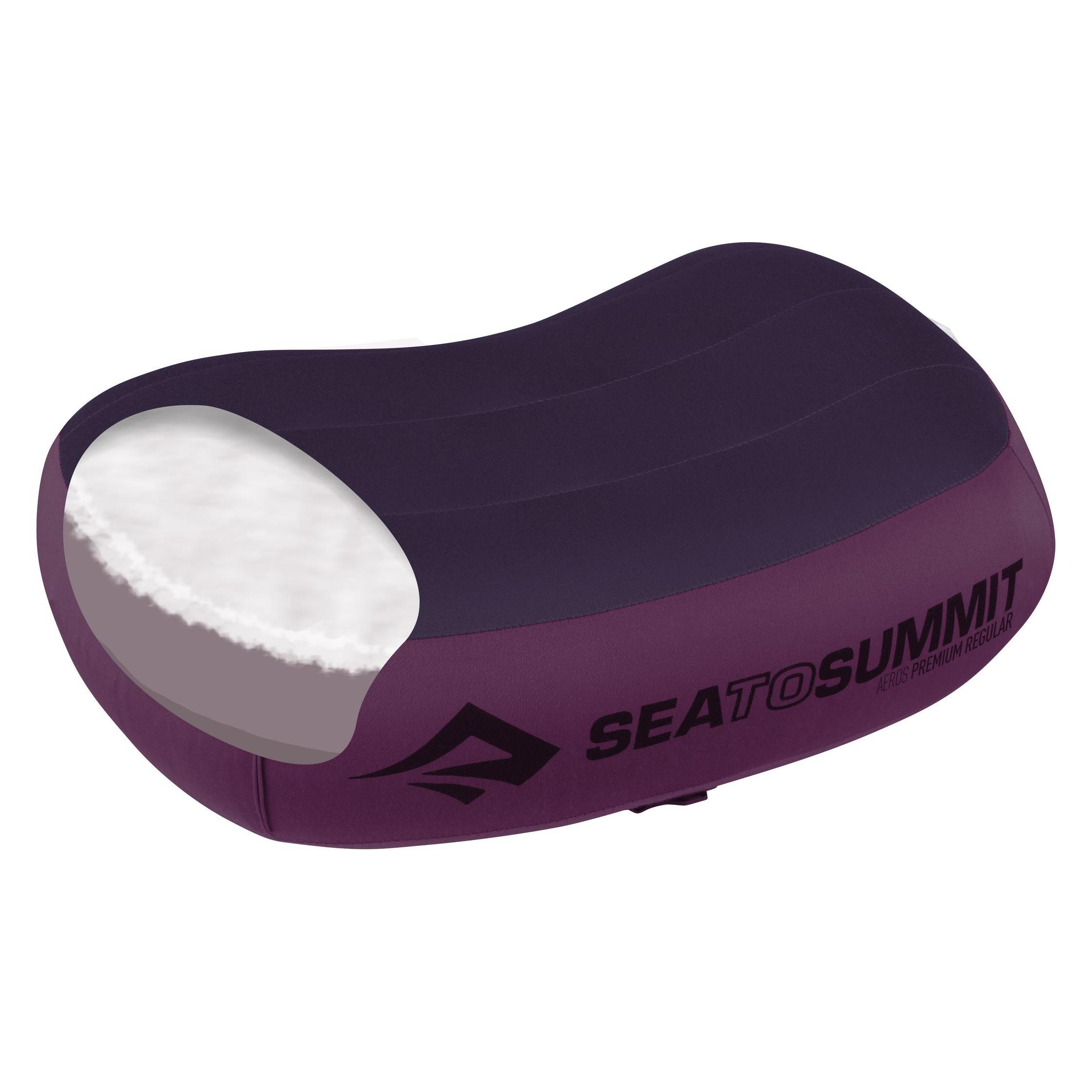 Sea To Summit Premium Pillow Regular (APILPREMRNB)