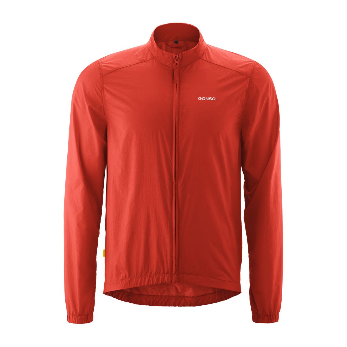 Gonso Adventure Jacket Wind M paprika flame (M20149) XXL 3006150_M20149_XXL