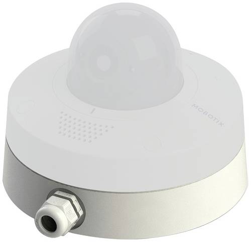 Mobotix Aufputzset Mx-M-OW-DQ Mx-M-OW-DQ