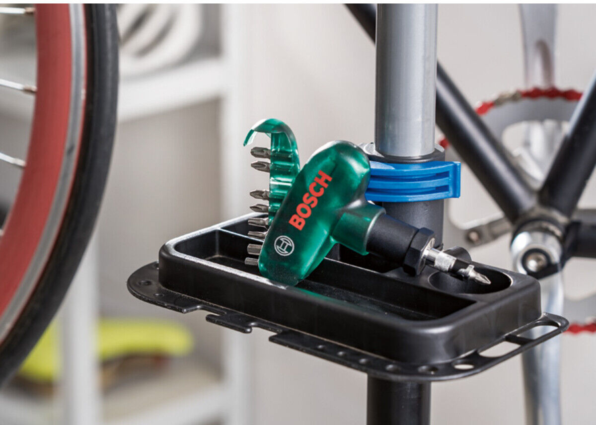Bosch Schrauberbit-Set Pocket (2607019510)