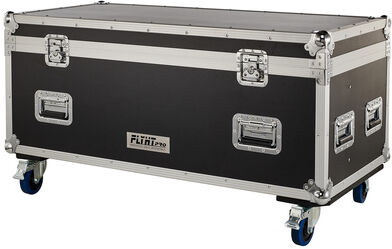 Flyht Pro E-Drum Universal Tour Case XL