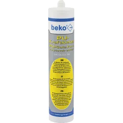 beko PU-Kraftkleber 310 ml beige  DE/IT/FR