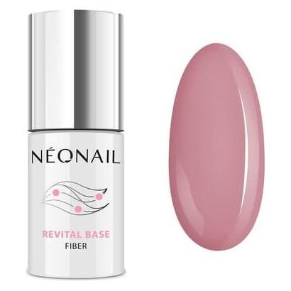 Neonail Revital Base (Rosa-, Base Coat) (61181556)