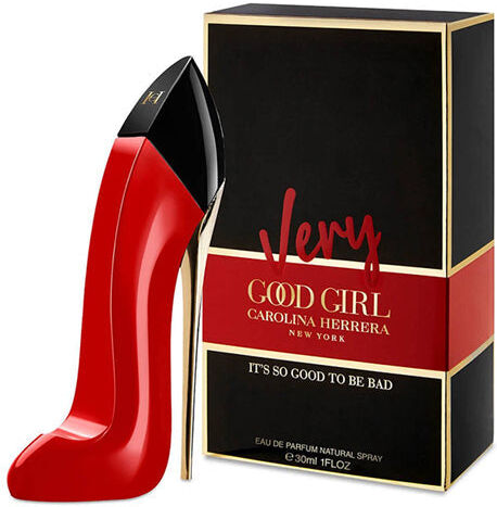 Carolina Herrera Very Good Girl 30ml Eau de Parfum Spray 30ml