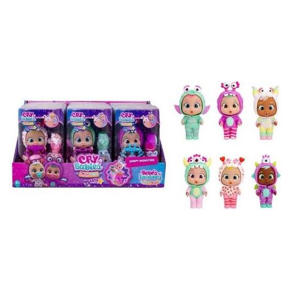 IMC Toys Cry Babies Magic Tears Puppe (40387196)