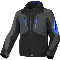 Macna Angle wasserdichte Motorrad Textiljacke
