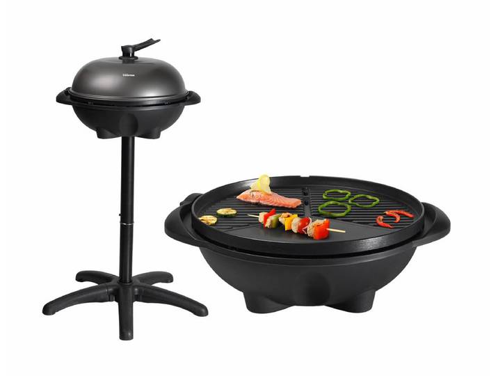 Tristar BQ-2822CH Barbecue