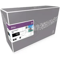 Astar, Toner, AS20350 OKI 45862818 MC Toner (BK)