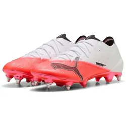 PUMA Ultra Nitro 7 Ultimate MxSG Stollen-Fußballschuhe 01 - ultra red/puma black/puma white 46.5