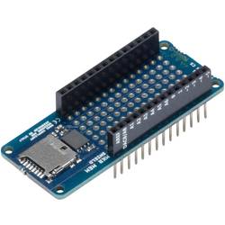 Arduino ASX00008 Entwicklungsboard Passend für (Entwicklungskits): Arduino