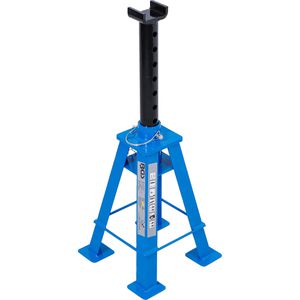 BGS-technic Unterstellbock 74670, Tragkraft 3t, 440-720 mm, höhenverstellbar