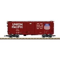 LGB L41919 G Steel Box Car der Union Pacific