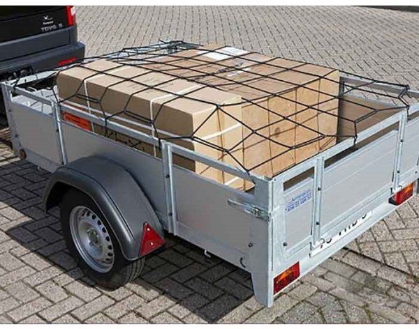 Jumbo Transportnet - 180x120cm