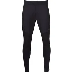 Bergans, Herren, Outdoorhose, Fløyen V2 (XXL), Schwarz