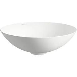 Laufen Waschtisch-Schale CHARACTERS 450x450x149 H512CA50001121
