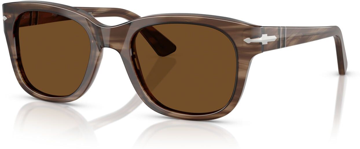 Lunettes de soleil Persol PO 3372S (120857) Femme