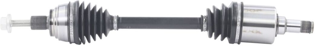 Trakmotive Albero dell'asse 30-3030