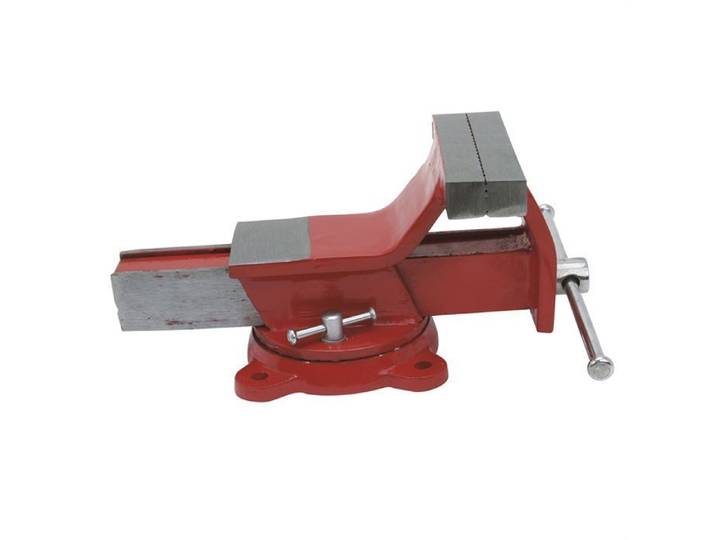Etau Acier Bt 125 Mm Cogex B006t2wwxg