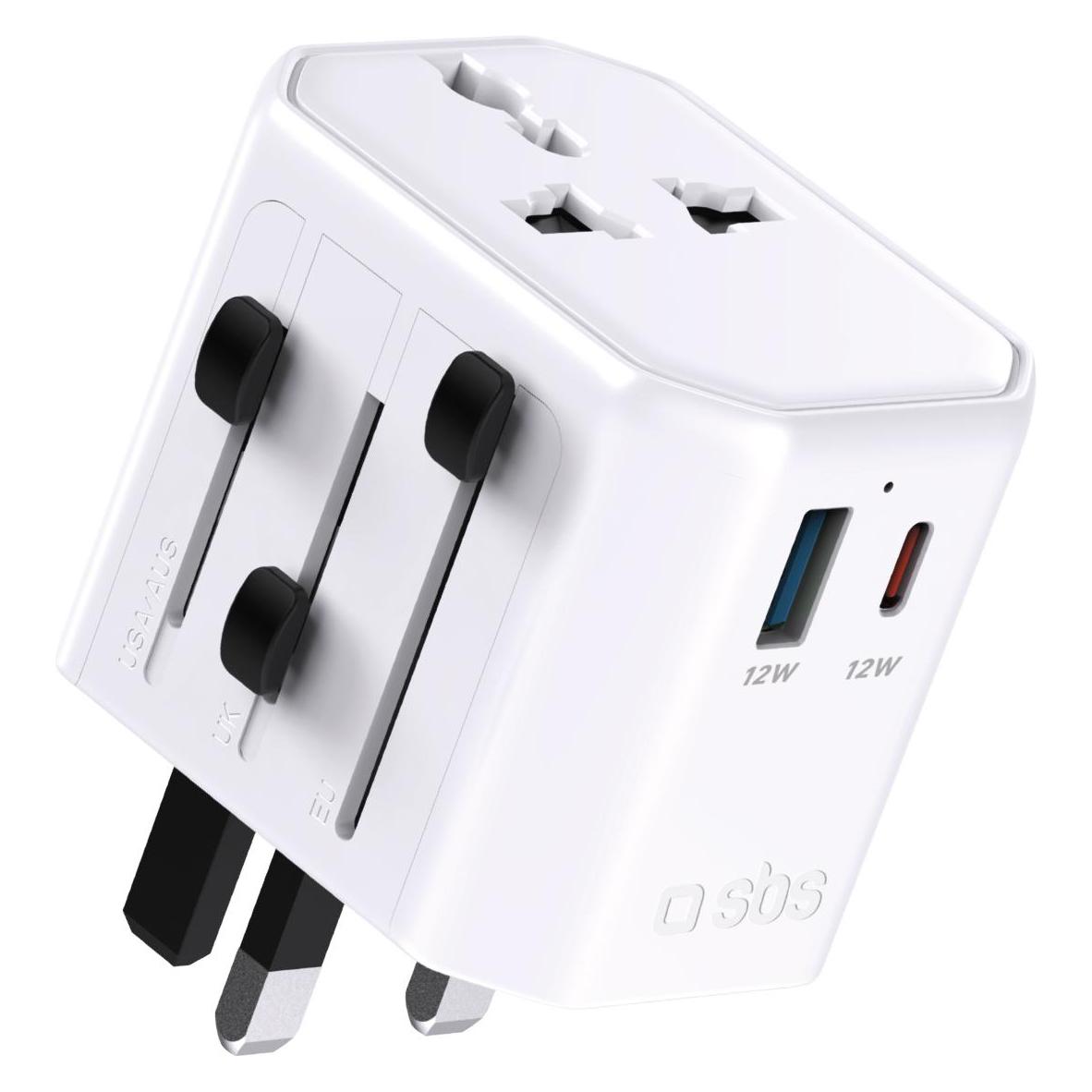 SBS Adapter (TEADAPTUSBTCUNI)