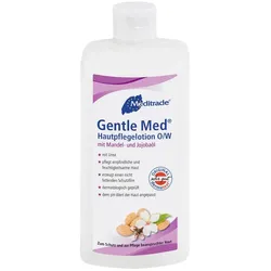 Meditrade® Gentle Med® Babylotion 500 ml